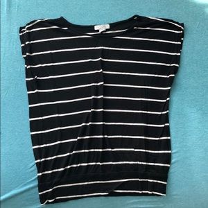Cotton On Stripped T Shirt